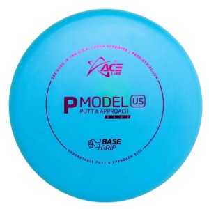 Prodigy Disc P Model US